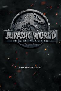 Jurassic World: Fallen Kingdom 