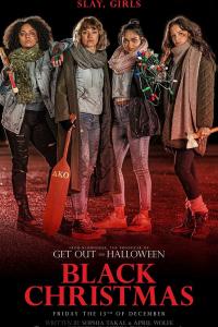 Black Christmas Black Christmas