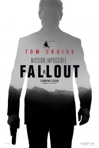 Mission: Impossible – Fallout Mission: Impossible – Fallout