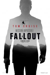 Mission: Impossible – Fallout 