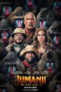 Jumanji 2 Jumanji 2