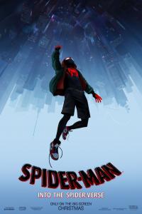 Spider-Man - A New Universe Spider-Man - A New Universe