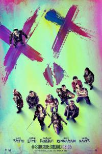 Suicide Squad 2016 Poster Suicide Squad 2016 Poster
