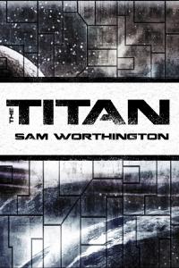 Teaser-Poster zu The Titan