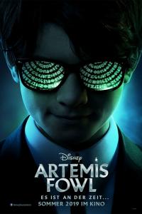 Artemis Fowl Artemis Fowl