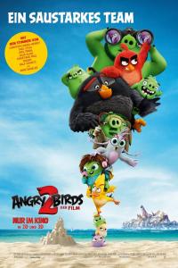 Angry Birds 2 Angry Birds 2