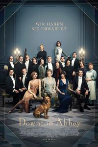 Downton Abbey Downton Abbey