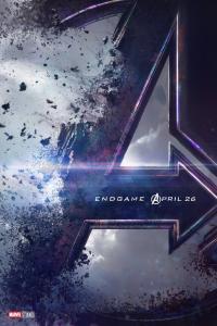 Avengers Endgame Avengers Endgame