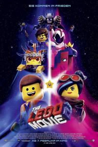 The Lego Movie 2 The Lego Movie 2