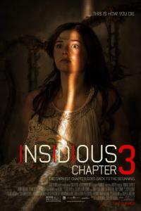 Insidious Chapter 3 Insidious Chapter 3