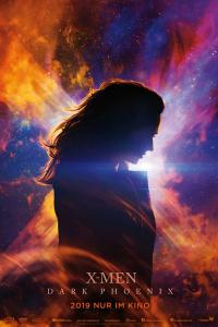 X-Men - Dark Phoenix X-Men - Dark Phoenix