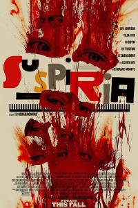 Suspiria Suspiria