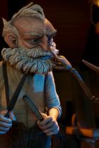 Guillermo del Toros Pinocchio: Netflix veröffentlicht offiziellen Trailer
