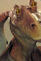 Star Wars: Neuer Roman enthüllt das Schicksal von Jar Jar Binks