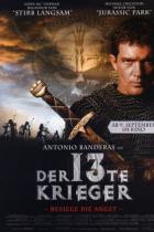 Der 13. Krieger Filmplakat
