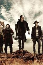 The Walking Dead: Sneak Peek zum Staffelfinale bringt eine bekannte Figur zurück