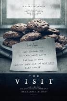 The Visit Filmposter