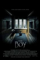 The Boy Filmposter