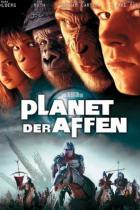 Planet der Affen 2001 Filmposter