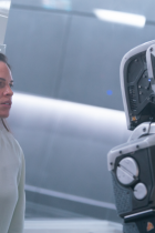 I Am Mother: Trailer zum Sci-Fi-Film mit Hilary Swank