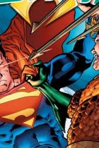 DC-Comic-Kritik: Aquaman 2: Unaufhaltsam/Deathstroke 2: Mit stählernen Fäusten