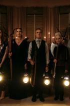 Kritik zu Ready or not – Auf die Plätze, fertig, tot