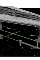 Star Wars: Armada – Brettspiel erhält Modell des Sternenzerstörers Executer