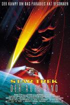 Star Trek - Der Aufstand Filmposter