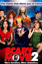 Scary Movie 2 Filmposter