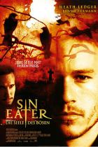 Sin Eater - Die Seele des Bösen Filmposter