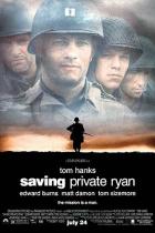 Der Soldat James Ryan Filmposter