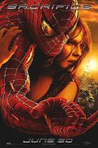 Spider-Man 2 Filmposter