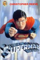 Superman - Der Film Poster