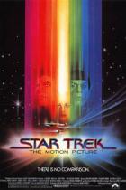 Star Trek - Der Film Poster