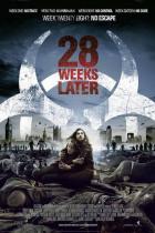 28 Weeks Later Filmposter