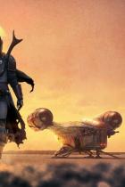 Star Wars: The Mandalorian – Geschichte geht im Herbst 2020 weiter