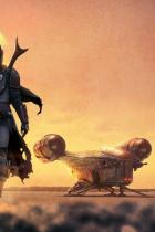 Disney Gallery: The Mandalorian - Trailer zur Star-Wars-Dokuserie
