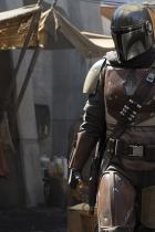 The Mandalorian: Nick Nolte übernimmt Rolle in Star-Wars-Serie
