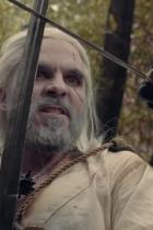 The Witcher: Neuer Fan-Film mit Darth-Maul-Apprentice-Darsteller Ben Bergmann