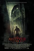 Amityville Horror Filmposter