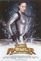  Lara Croft Tomb Raider - Die Wiege des Lebens Filmposter