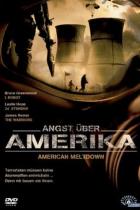 Meltdown - Angst über Amerika Filmposter