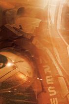Einspielergebnis zu Der Marsianer: Erfolgreicher Kinostart für Ridley Scotts neuen Film