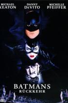Batmans Rückkehr Filmposter