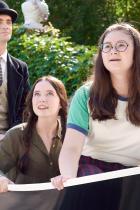 Matt Edwards als Pan Tau