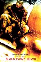 Black Hawk Down Filmposter