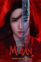 Mulan: Neuer Clip zur bevorstehenden Veröffentlichung bei Disney+