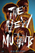 X-Men: The New Mutants