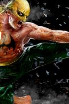 Neue Details zu Luke Cage &amp; Iron Fist, weitere Marvel-TV-Serien in Planung
