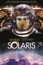 Solaris 2002 Filmposter